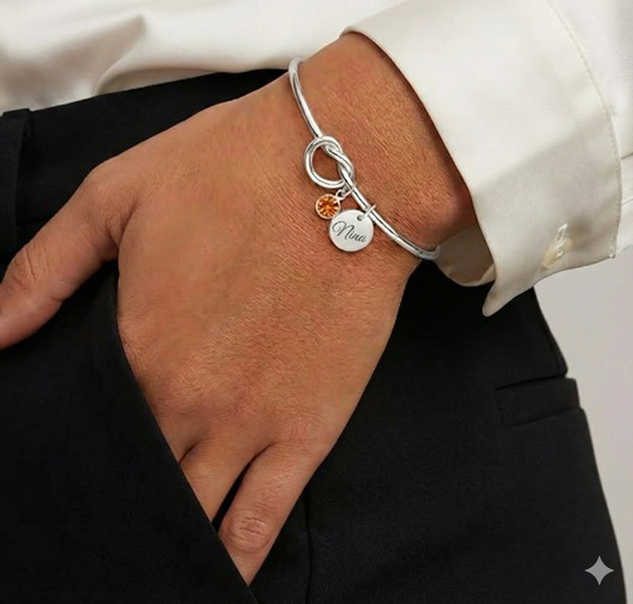 Eternal Gem - Ogni bracciale una storia unica