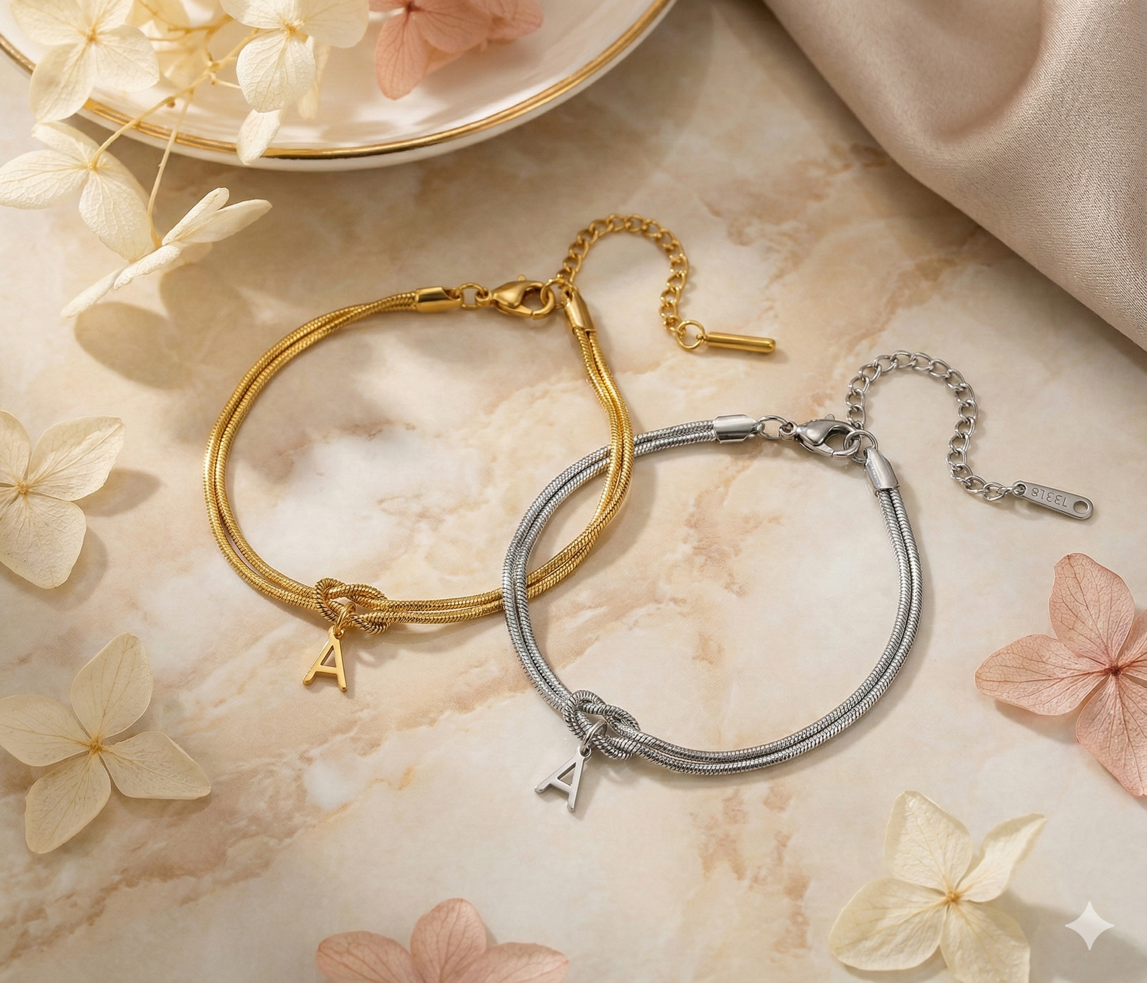 Eternal Knot - Un nodo che parla al cuore